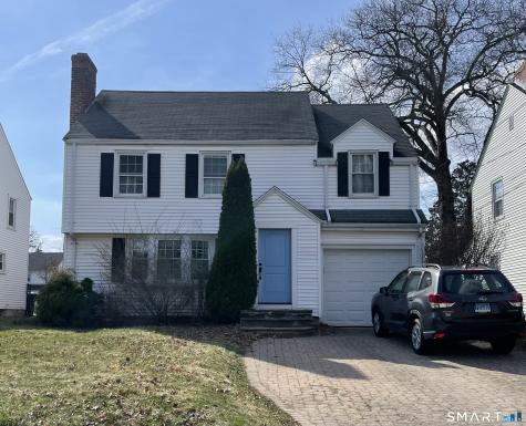 99 Penn Drive West Hartford CT 06119