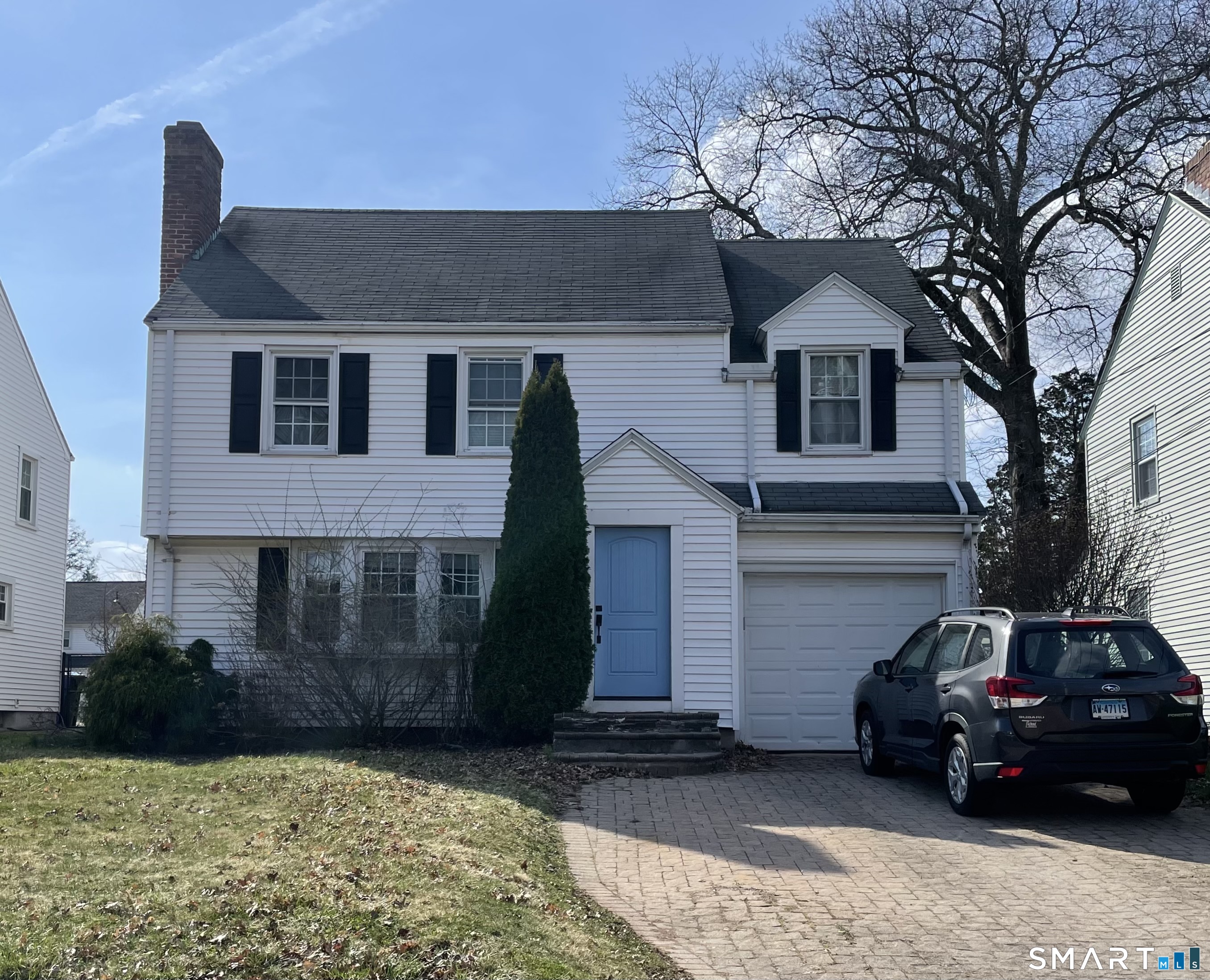 99 Penn Drive West Hartford CT 06119