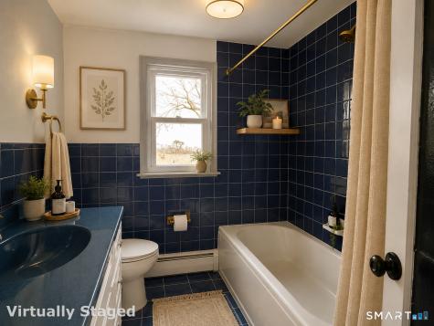 91 Enright Street West Haven CT 06516