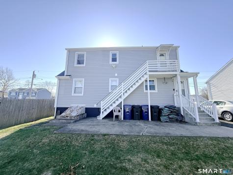 91 Enright Street West Haven CT 06516