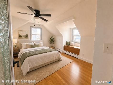 91 Enright Street West Haven CT 06516