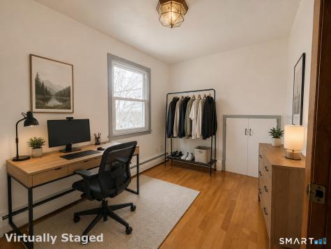 91 Enright Street West Haven CT 06516