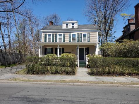 106 Niles Street Hartford CT 06105