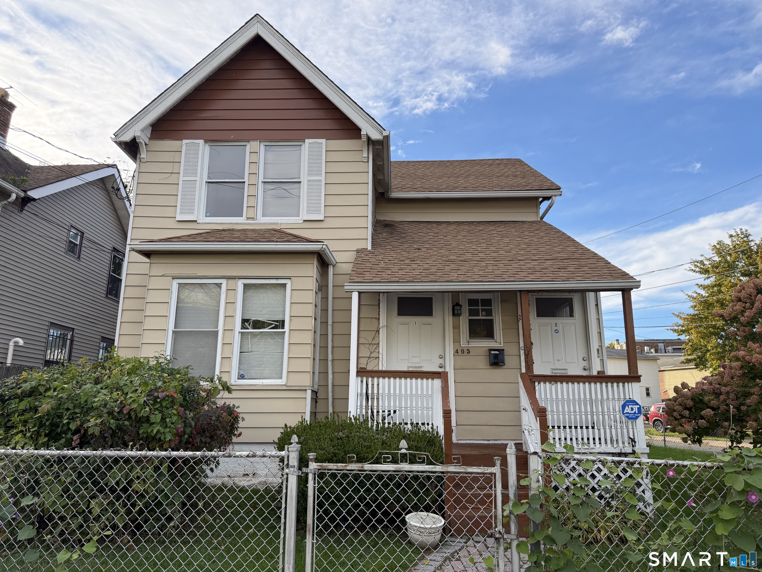 405 Bellevue Street Hartford CT 06120