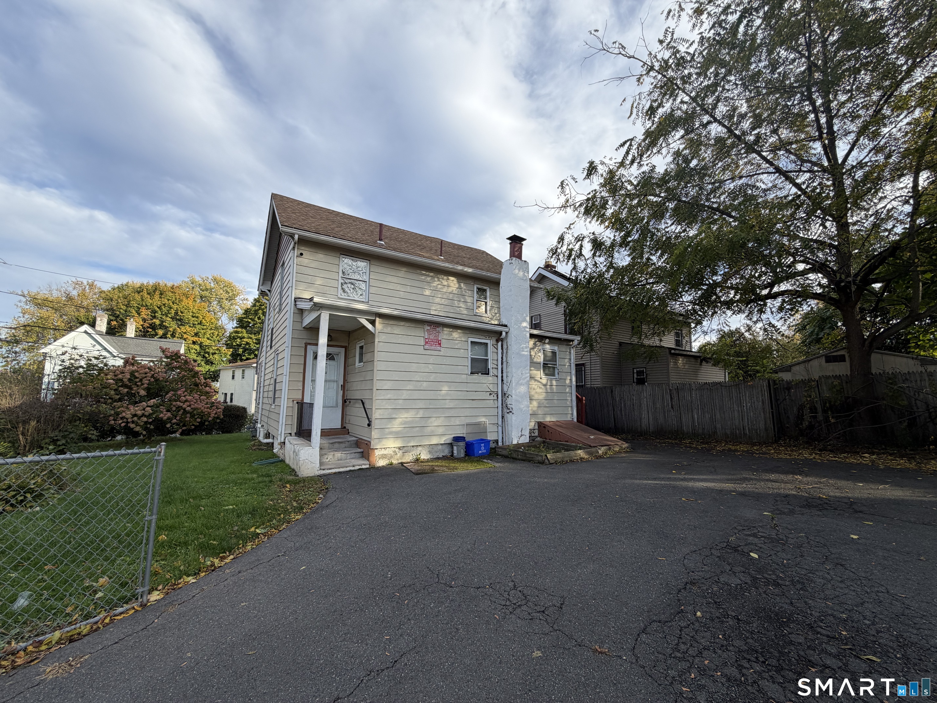405 Bellevue Street Hartford CT 06120
