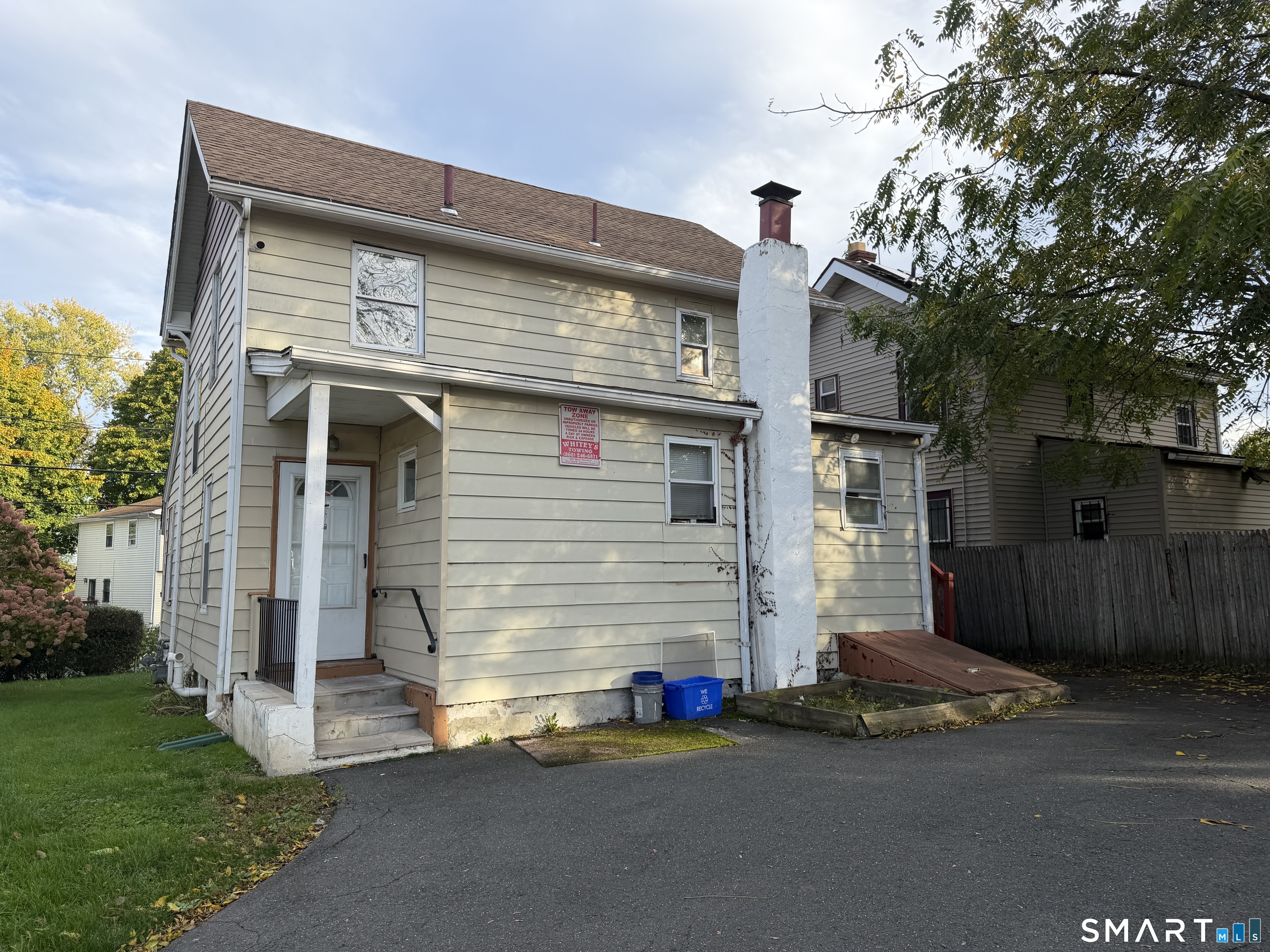 405 Bellevue Street Hartford CT 06120