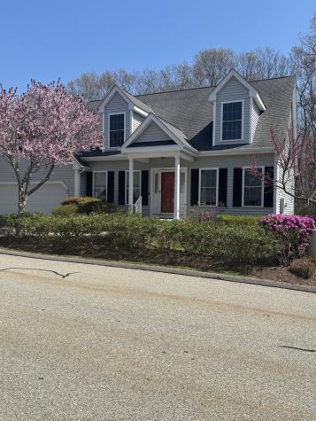 26 Spinnaker Drive East Lyme CT 06357