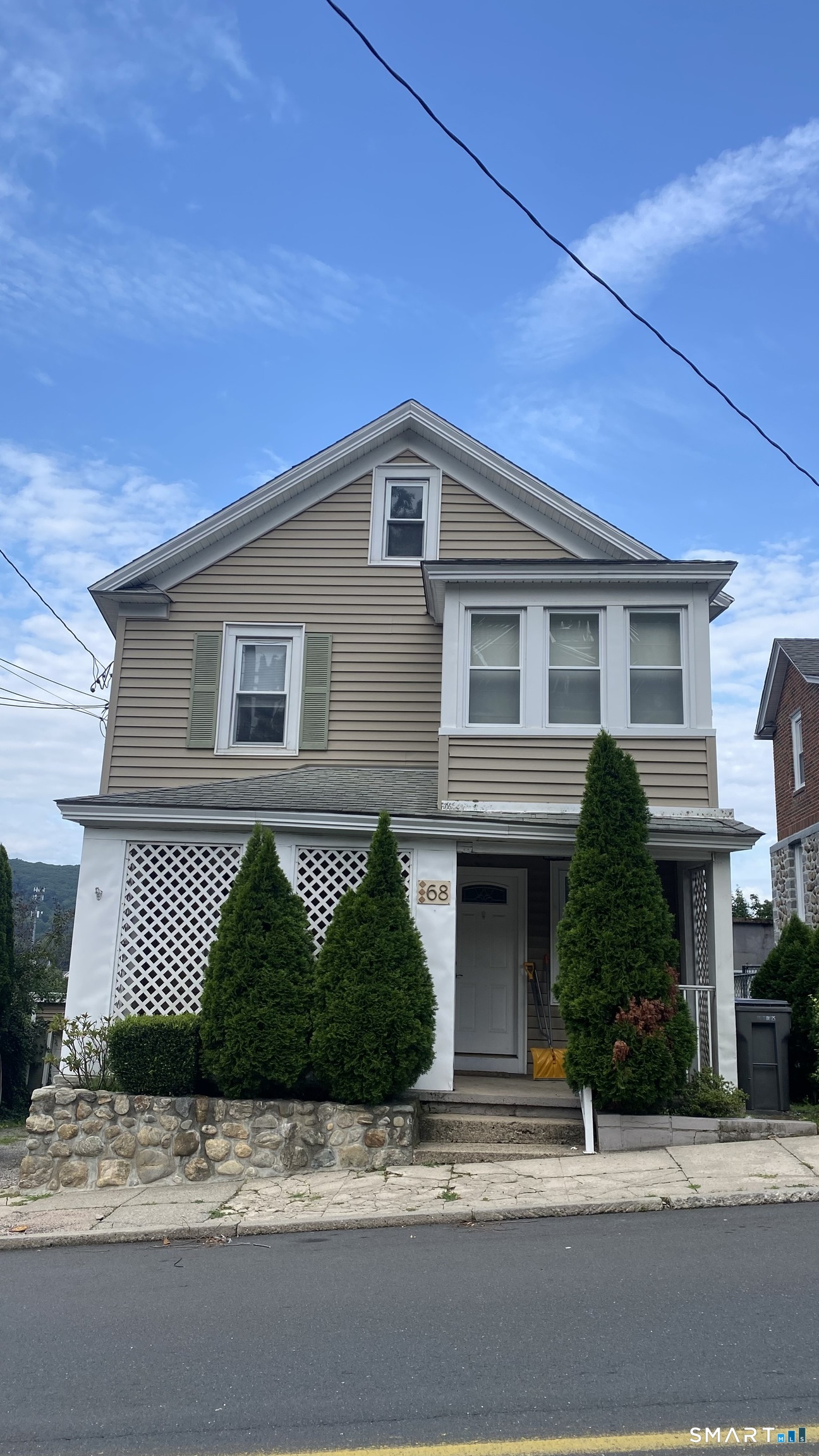 68 High Street Naugatuck CT 06770