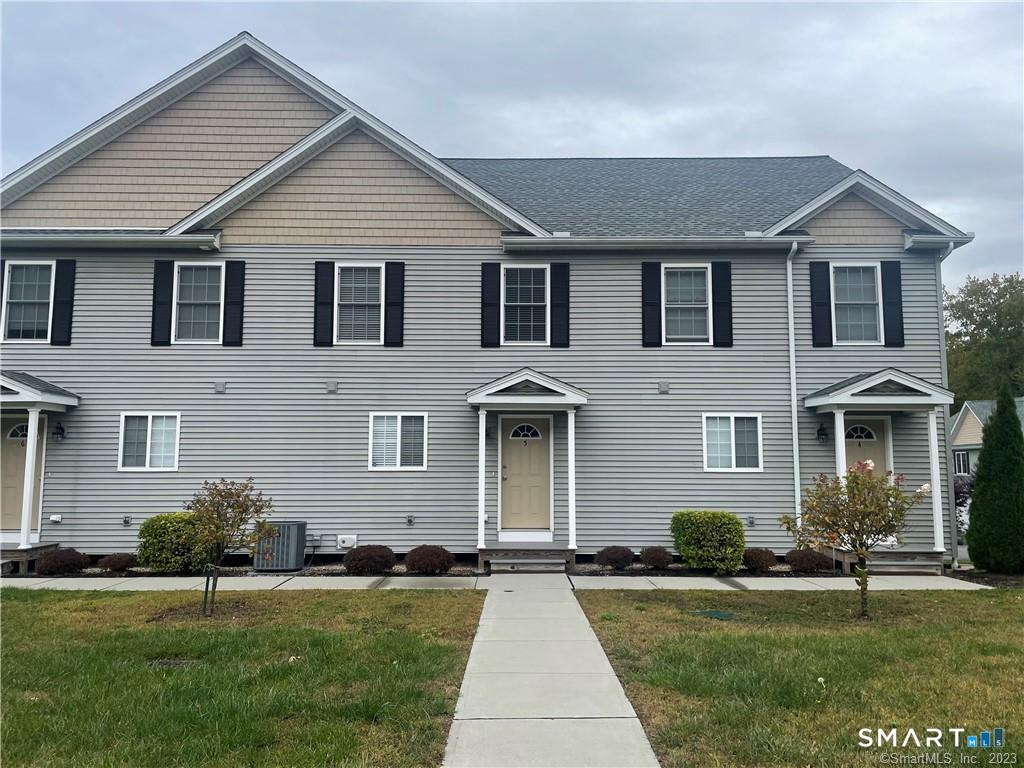 380 King Street Bristol CT 06010