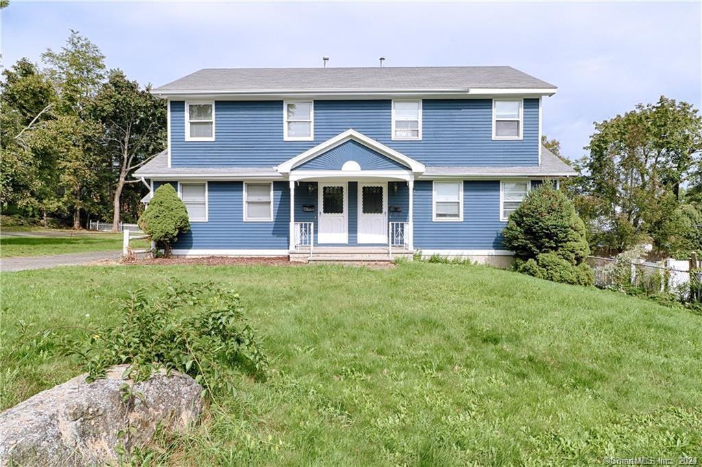 118 Tunxis Hill Cut Off Fairfield CT 06825