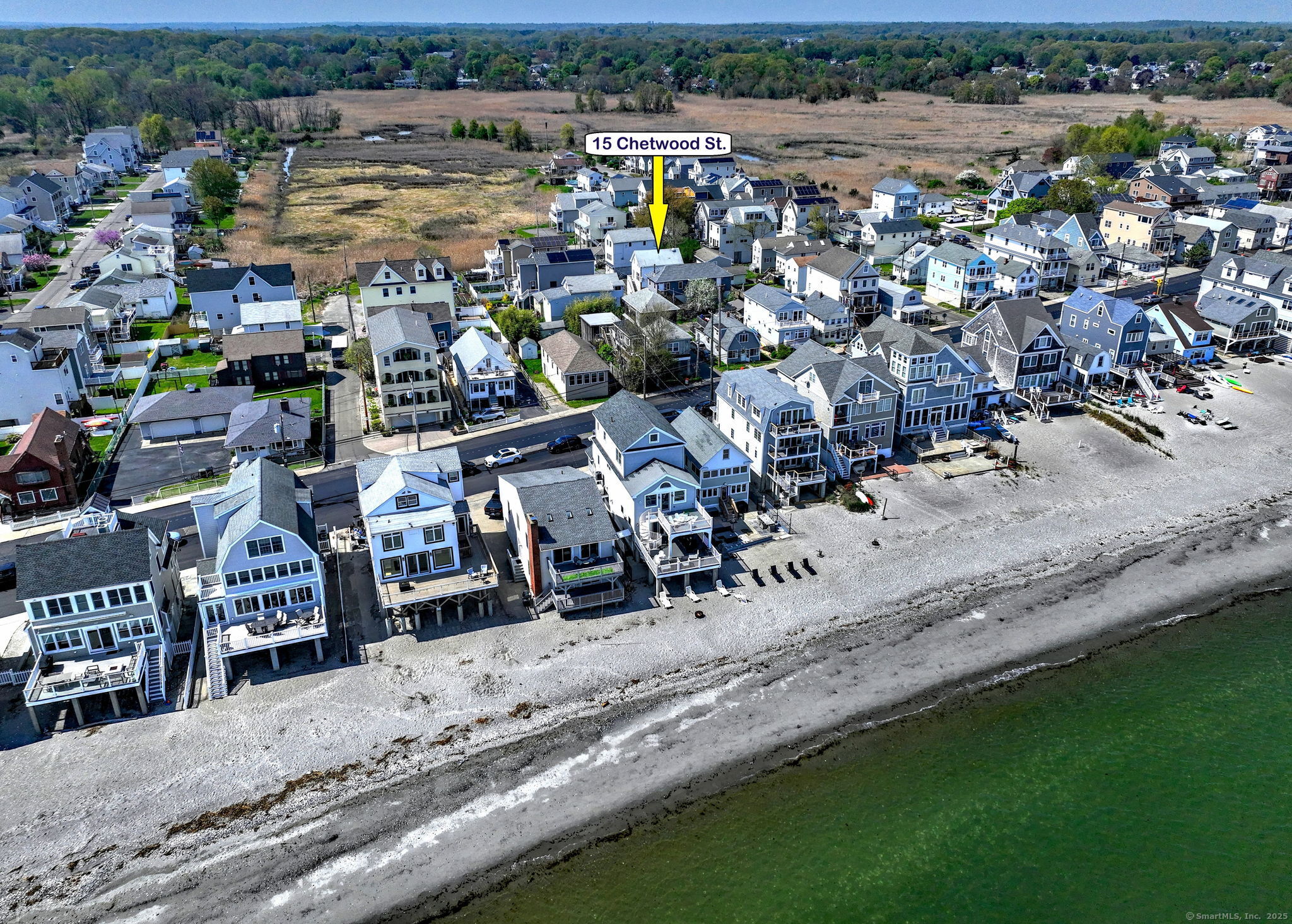 15 Chetwood Street Milford CT 06460