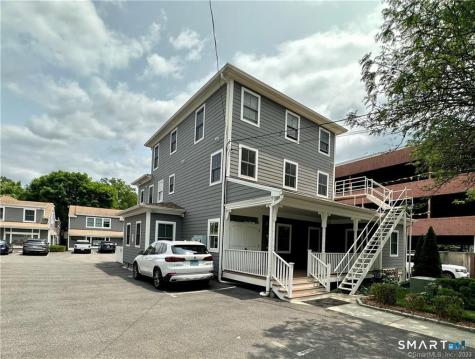 137 Mason Street Greenwich CT 06830