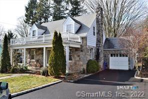 71 Silvermine Avenue Norwalk CT 06850