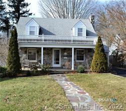 71 Silvermine Avenue Norwalk CT 06850