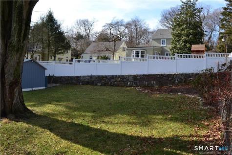 71 Silvermine Avenue Norwalk CT 06850
