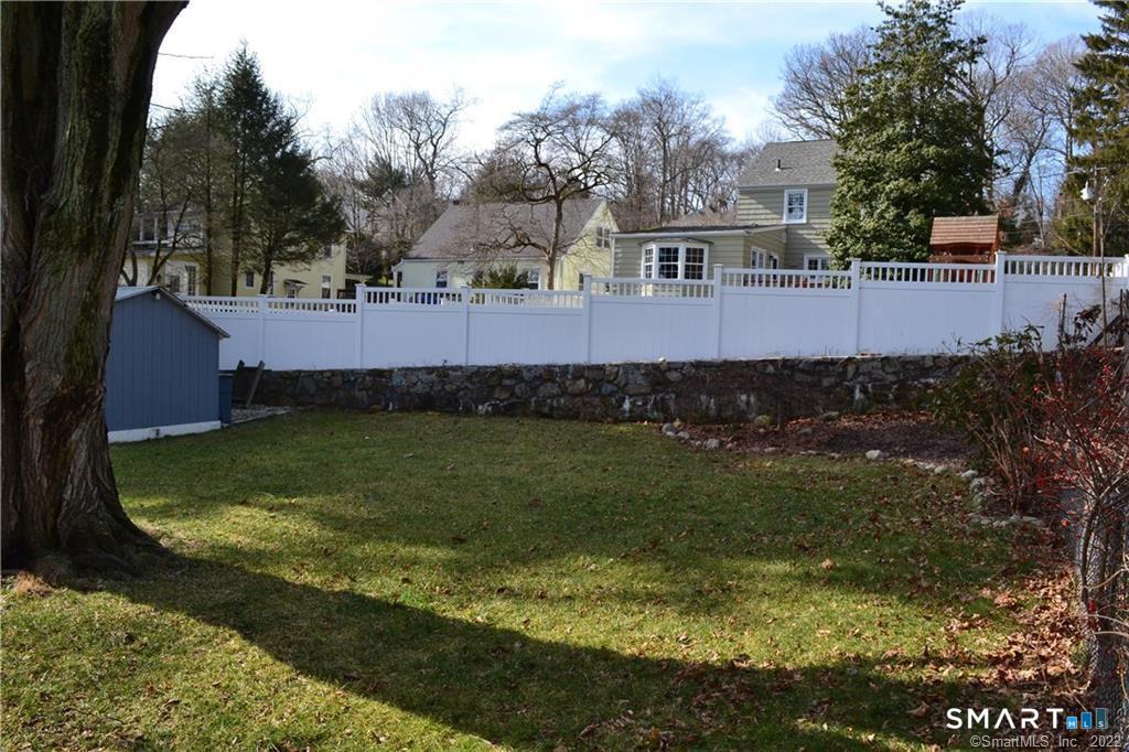 71 Silvermine Avenue Norwalk CT 06850