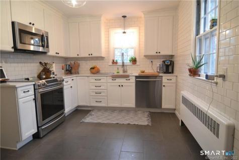71 Silvermine Avenue Norwalk CT 06850