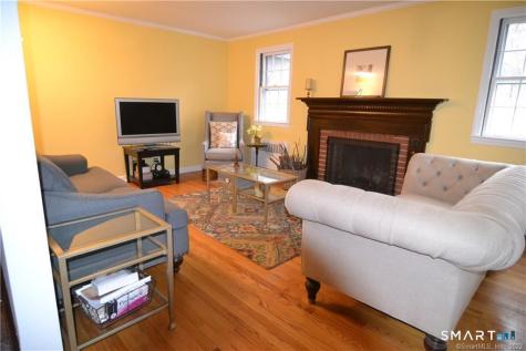 71 Silvermine Avenue Norwalk CT 06850