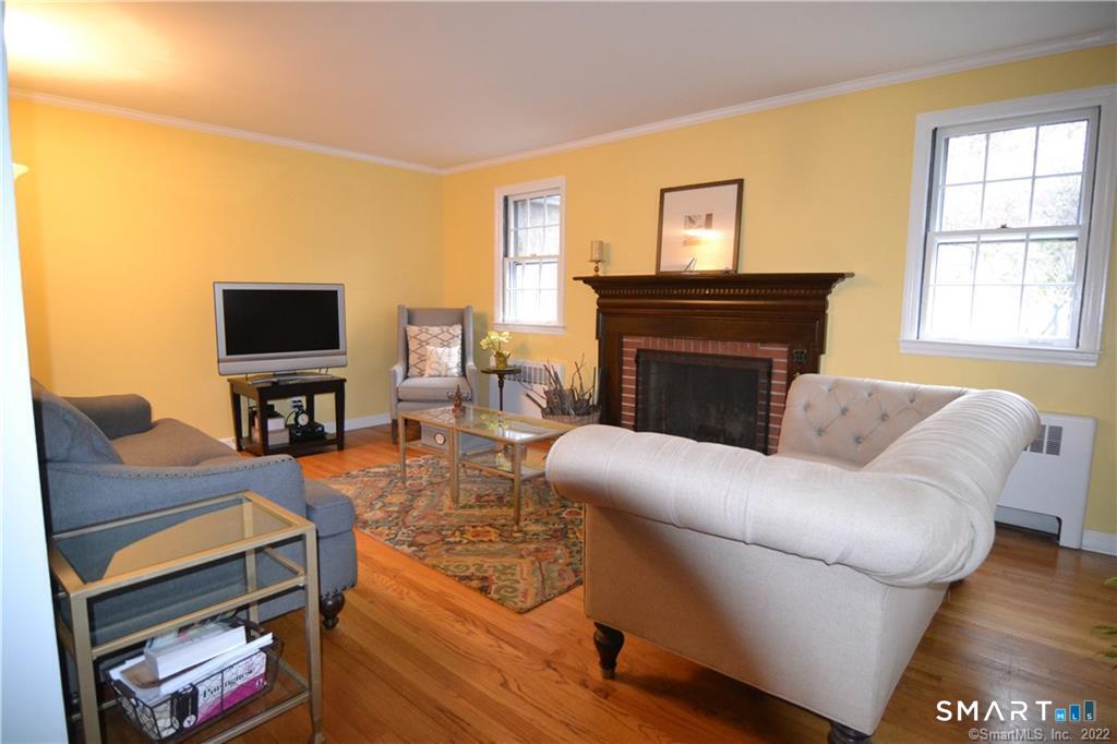 71 Silvermine Avenue Norwalk CT 06850