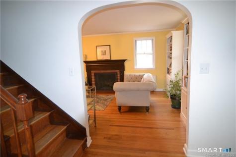 71 Silvermine Avenue Norwalk CT 06850