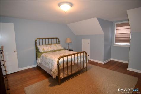 71 Silvermine Avenue Norwalk CT 06850