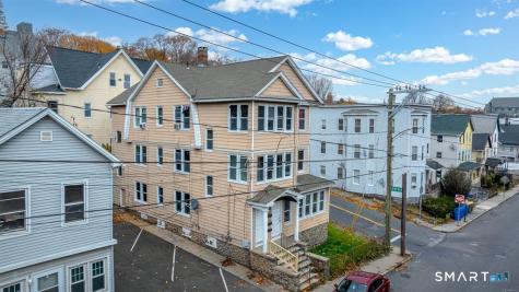 146 Charles Street Waterbury CT 06708