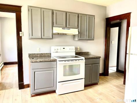 146 Charles Street Waterbury CT 06708