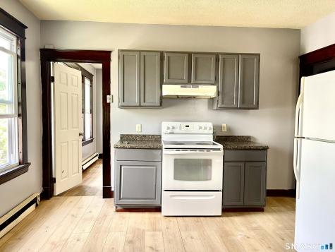 146 Charles Street Waterbury CT 06708