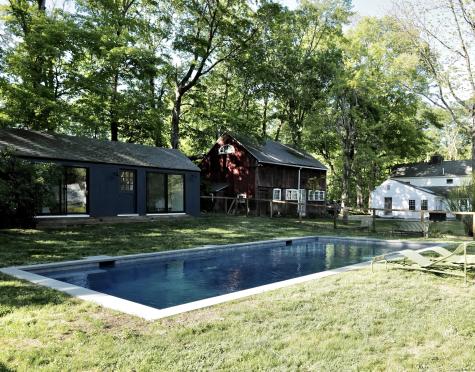 37 South Street Roxbury CT 06783