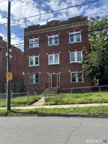 41-43 Nelson Street Hartford CT 06120