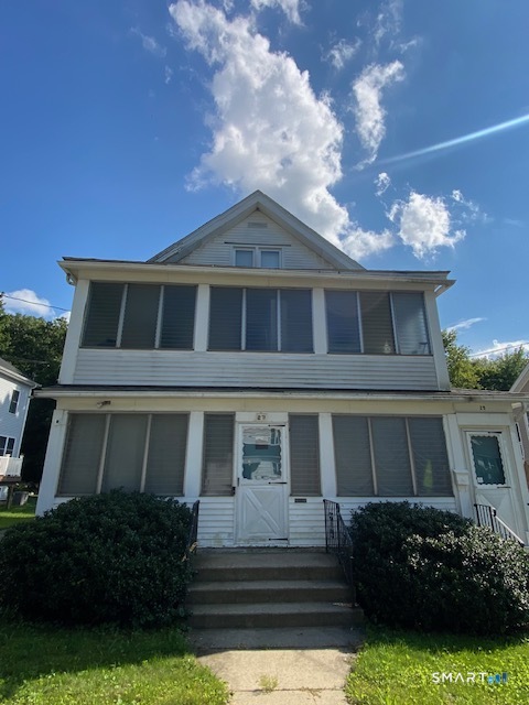 27 Benham Street Waterbury CT 06708