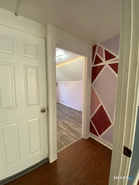 27 Benham Street Waterbury CT 06708