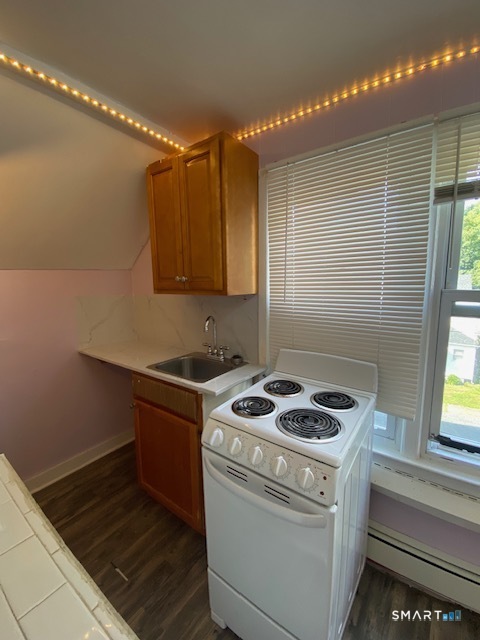 27 Benham Street Waterbury CT 06708