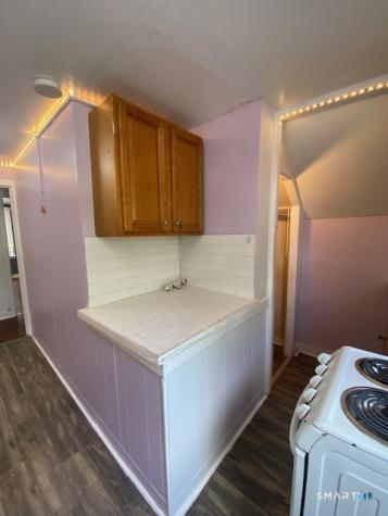 27 Benham Street Waterbury CT 06708