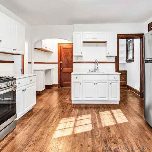 48 Scofield Avenue Bridgeport CT 06605