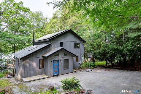 96 Indian Spring Road Woodstock CT 06281