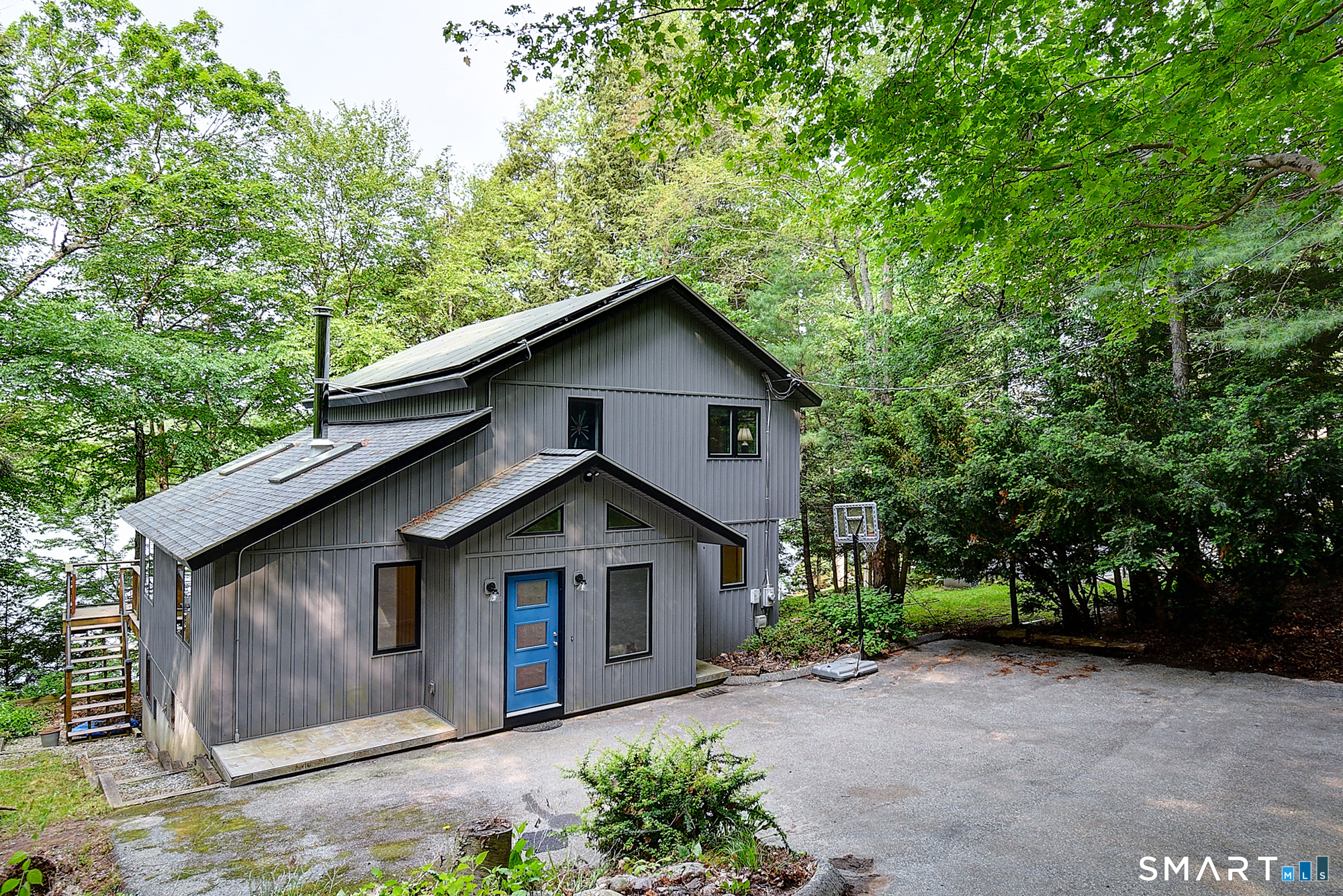 96 Indian Spring Road Woodstock CT 06281