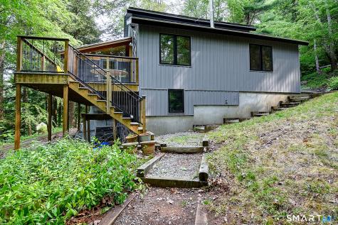 96 Indian Spring Road Woodstock CT 06281