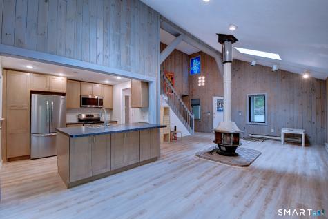 96 Indian Spring Road Woodstock CT 06281