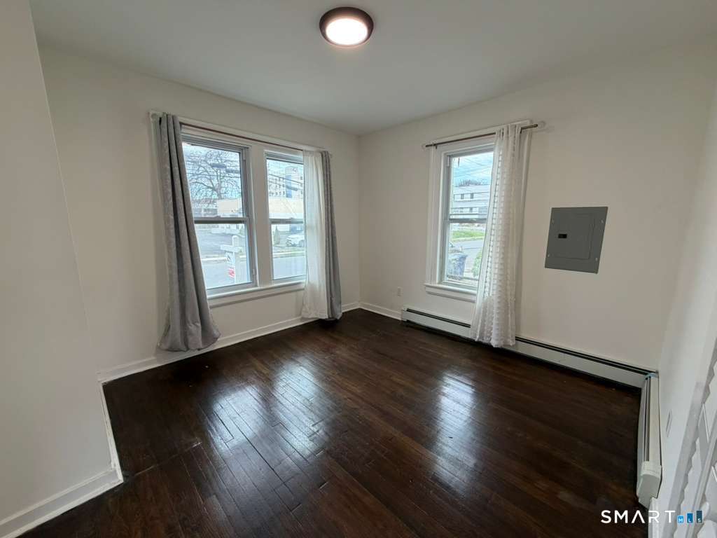 33 Marion Street Bridgeport CT 06606