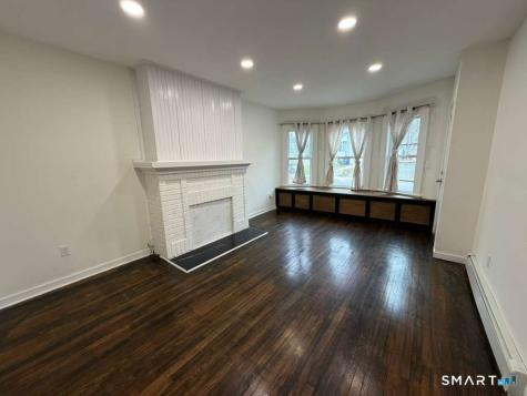 33 Marion Street Bridgeport CT 06606