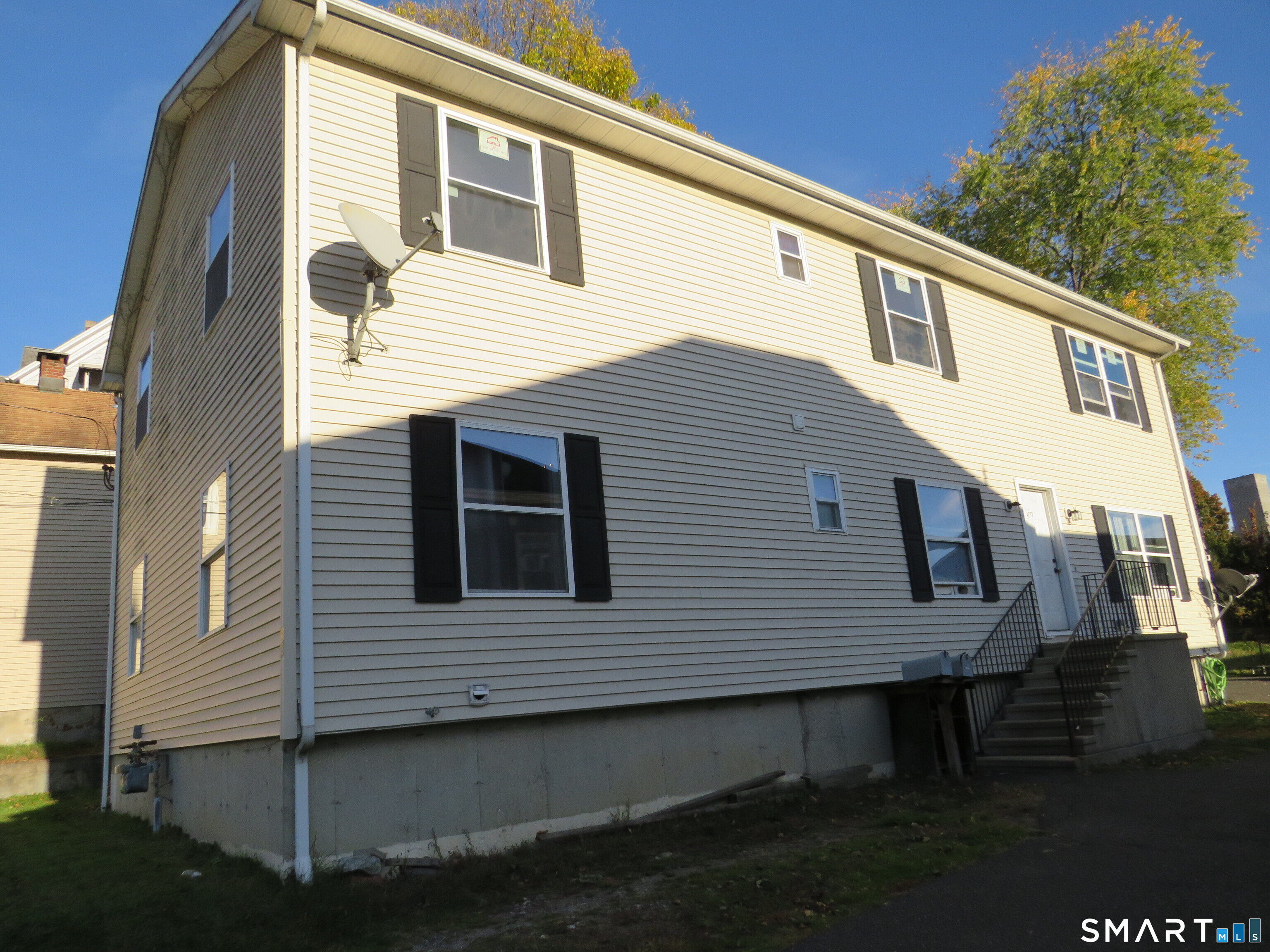 58 State Street Danbury CT 06810