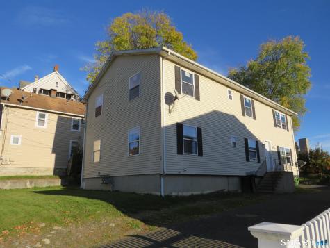 58 State Street Danbury CT 06810