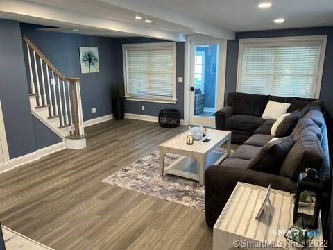 55 Swan Avenue Old Lyme CT 06371