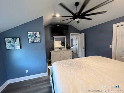 55 Swan Avenue Old Lyme CT 06371