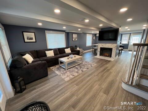 55 Swan Avenue Old Lyme CT 06371