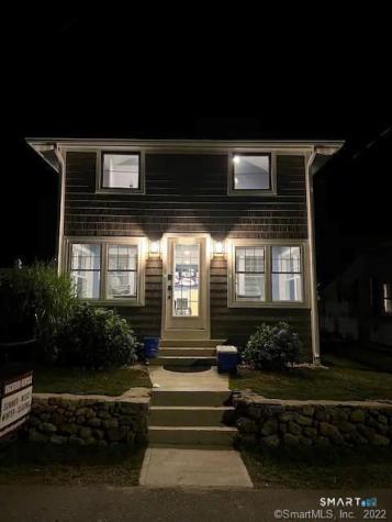 55 Swan Avenue Old Lyme CT 06371