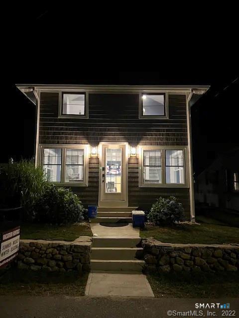 55 Swan Avenue Old Lyme CT 06371