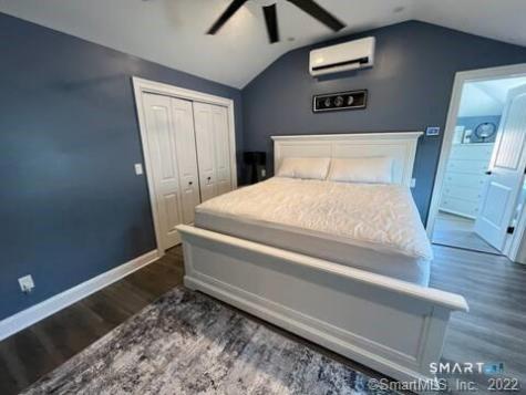 55 Swan Avenue Old Lyme CT 06371