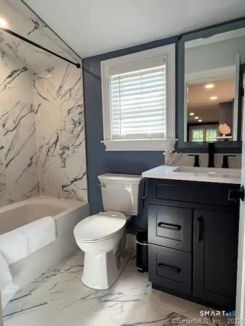 55 Swan Avenue Old Lyme CT 06371